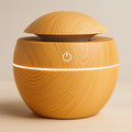 Humidifier Mini Ultrasonic LED USB 5V, Cool Mist