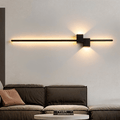 Vexon Minimalist LED Wall Light