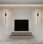 Vexon Minimalist LED Wall Light