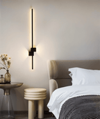 Vexon Minimalist LED Wall Light