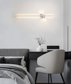 Vexon Minimalist LED Wall Light