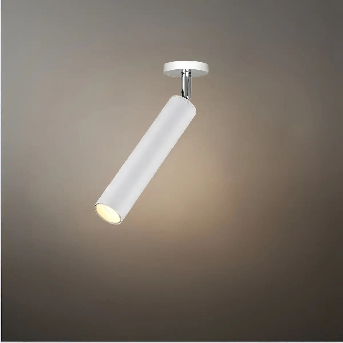 Ceiling Light Metal Integrated LED Modern Indoor Flush Mount Lighting Fixture VexonGear
