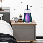 Mosquito Trap USB Rechargeable UV Portable, Effective Insect Control