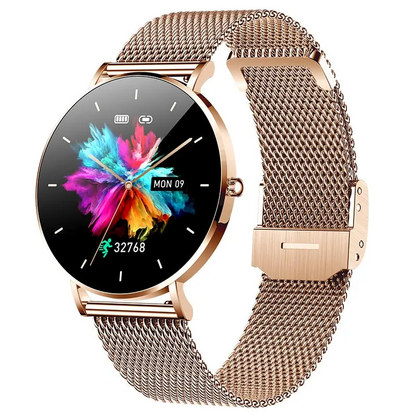 UltraGlam Pro Best Women's Smartwatch