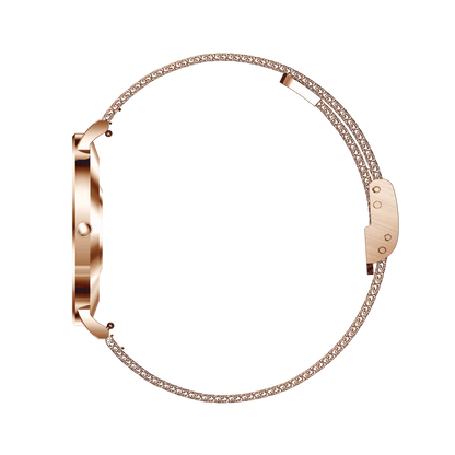 UltraGlam Pro Best Women's Smartwatch