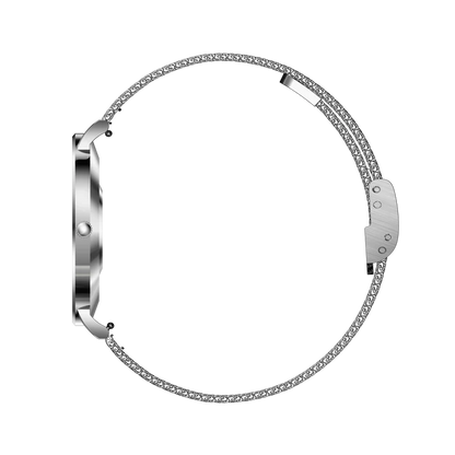 UltraGlam Pro Best Women's Smartwatch