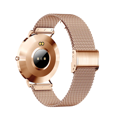 UltraGlam Pro Best Women's Smartwatch