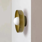 Vexon Nordic Glass Ceiling Light