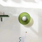 Vexon Nordic Glass Ceiling Light