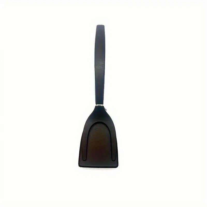 Nylon Cooking Tongs | 2-in-1 Spatula Combo Heat-Resistant VexonGear