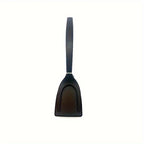 Nylon Cooking Tongs | 2-in-1 Spatula Combo Heat-Resistant VexonGear