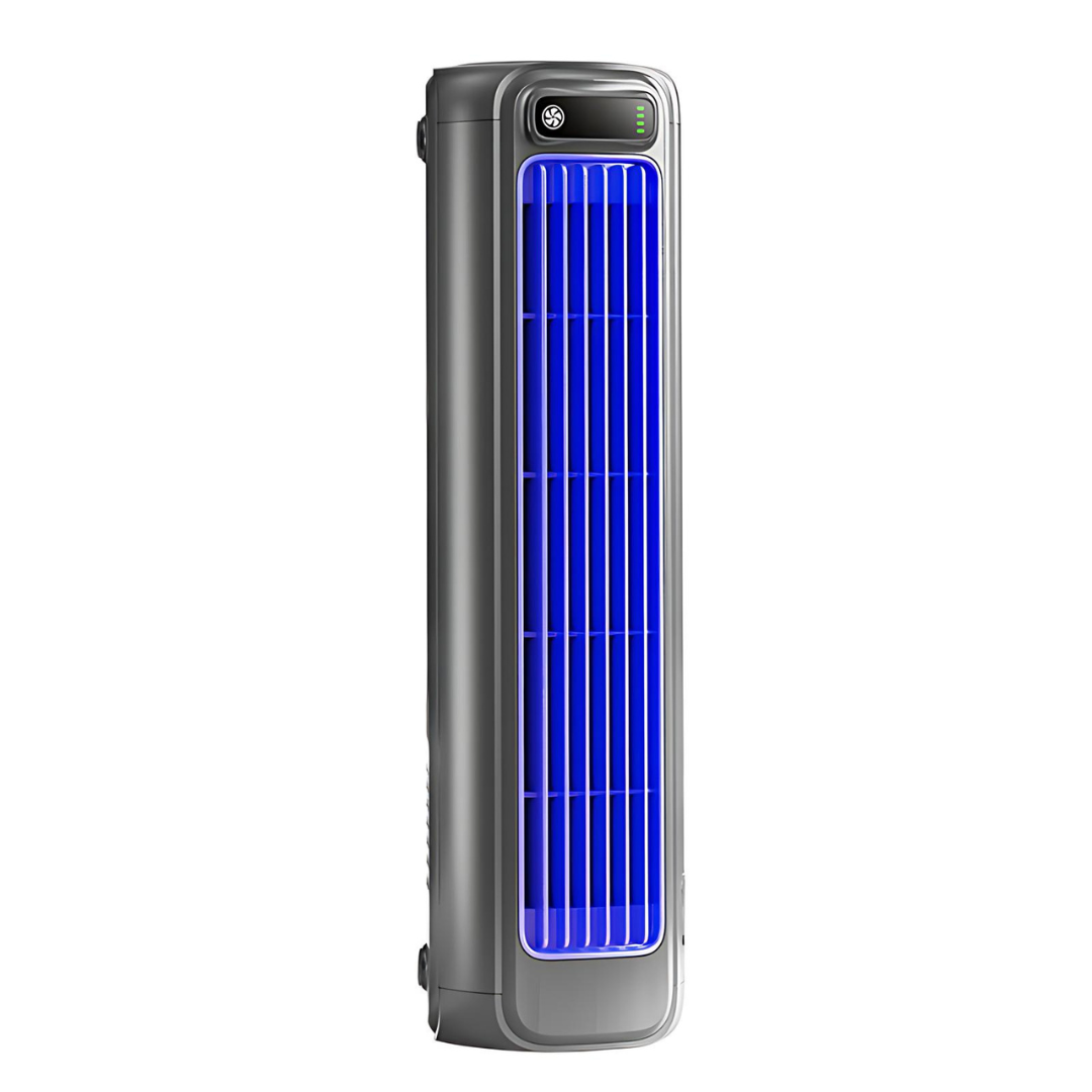 Kalsten | AirWave – Portable Rechargeable Air Conditioner with 12-Hour Battery Life VexonGear