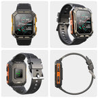 ArmyPro™ The Indestructible Smartwatch
