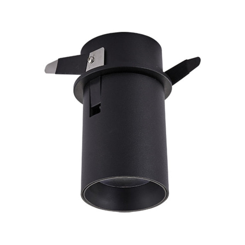 Recessed LED Downlight 10W 12W Adjustable Angle 110V 220V Ceiling Light VexonGear