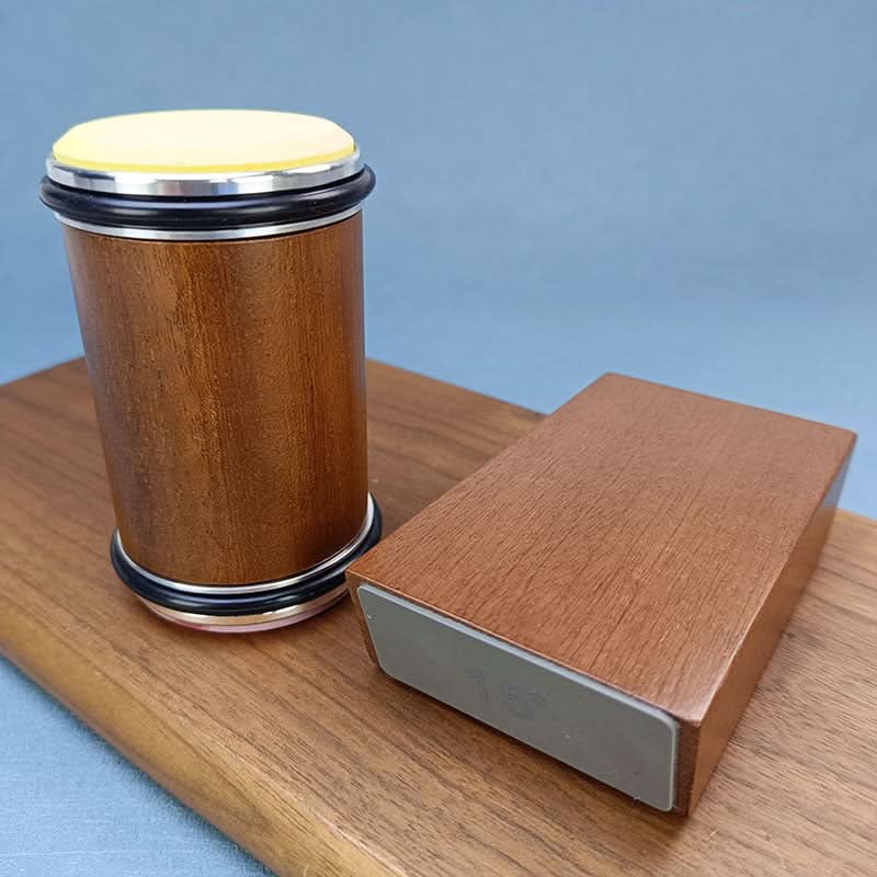 Vexon Pro Knife Sharpener with Diamond Roller