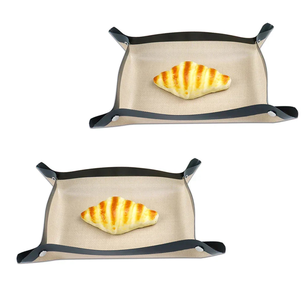 Silicone Baking Mat | Professional Heat-Resistant Nonstick Surface VexonGear
