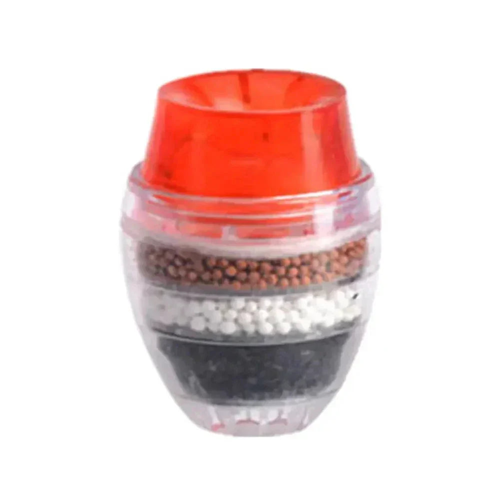Tap Water Filter | Multi-Stage Carbon Filtration System VexonGear