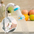 Kitchen Faucet Filter | 360° Rotating Water Purifier VexonGear