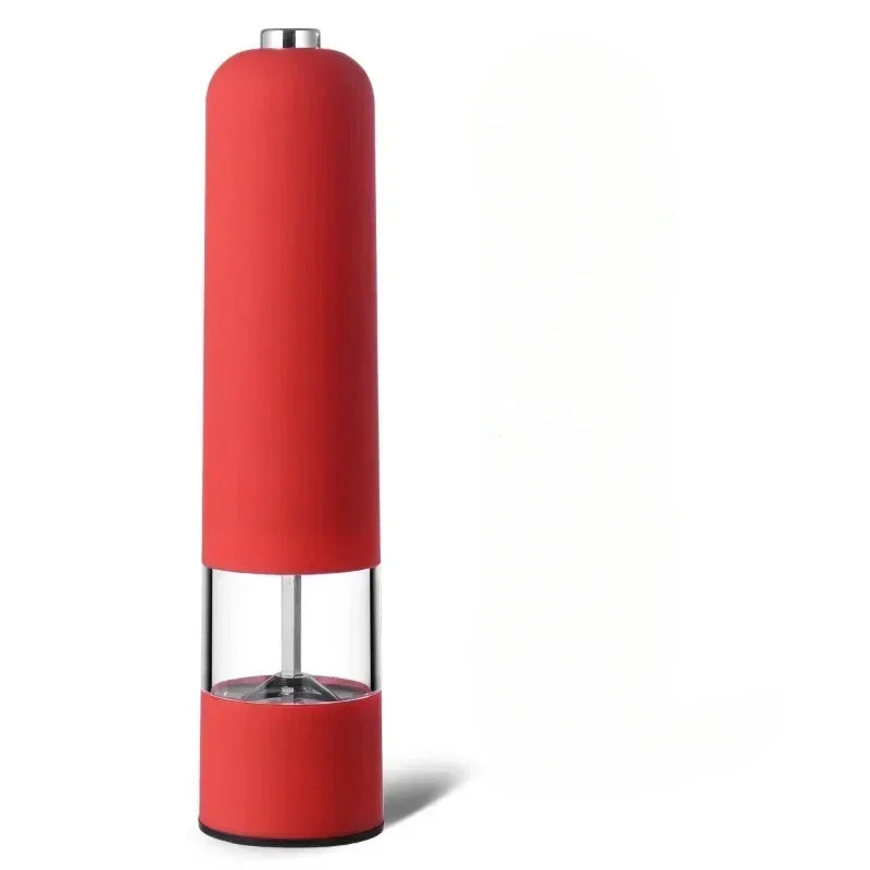 Electric Spice Grinder | LED Illuminated Precision Mill VexonGear