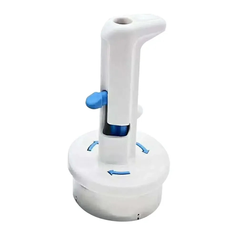 Professional Ice Cream Scoop | Cylindrical Press Design VexonGear