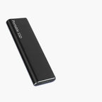 Kompaktowy Dysk Zewnętrzny 4TB Lekki Przenośny Dysk USB-C VexonGear