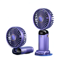 Vexon Portable Rechargeable Hand Fan VexonGear