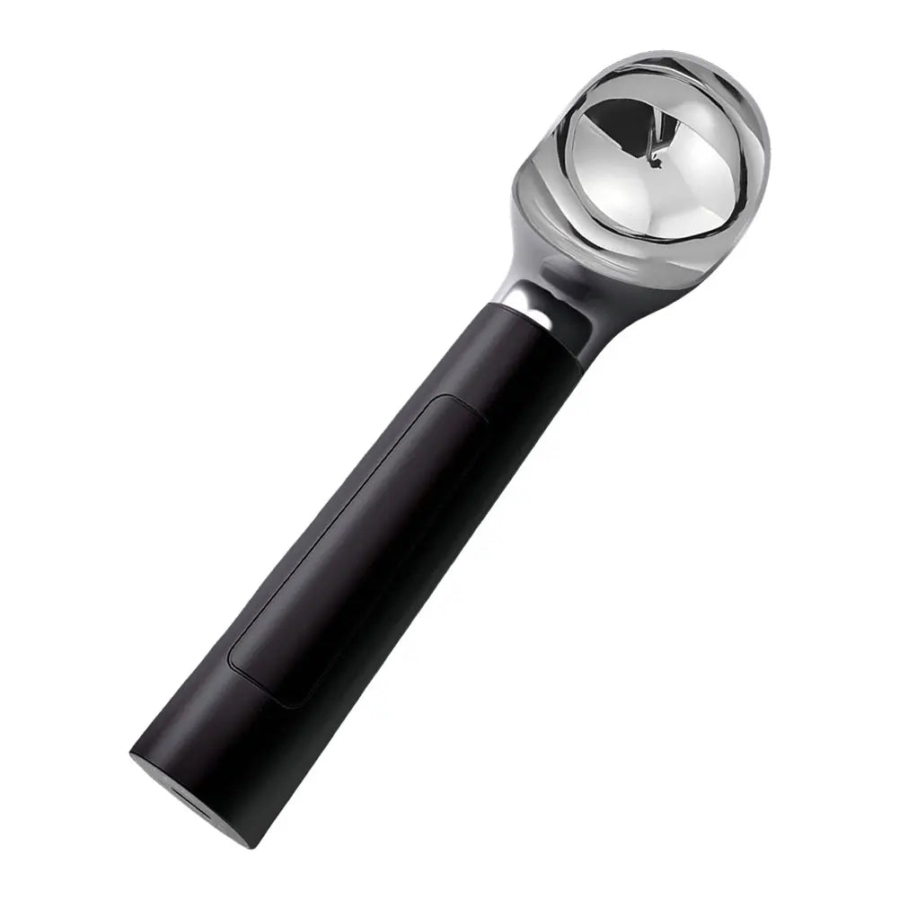 Smart Ice Cream Scoop | LED Display & USB Rechargeable VexonGear