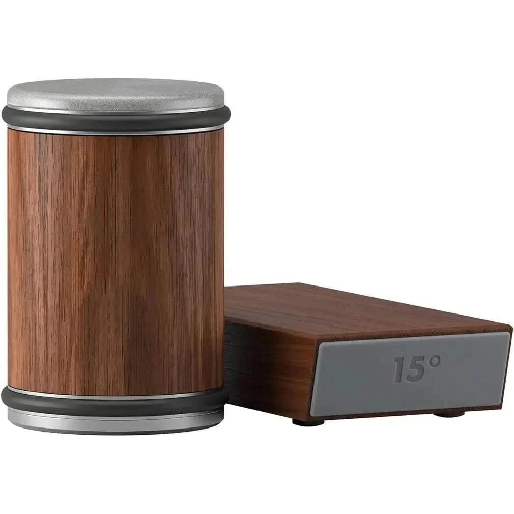 Vexon Pro Knife Sharpener with Diamond Roller