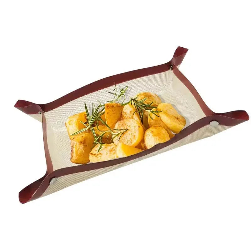 Silicone Baking Mat | Professional Heat-Resistant Nonstick Surface VexonGear