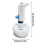 Professional Ice Cream Scoop | Cylindrical Press Design VexonGear