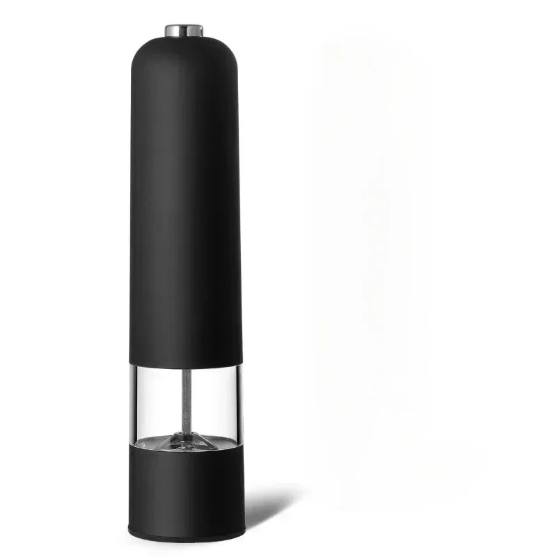 Electric Spice Grinder | LED Illuminated Precision Mill VexonGear