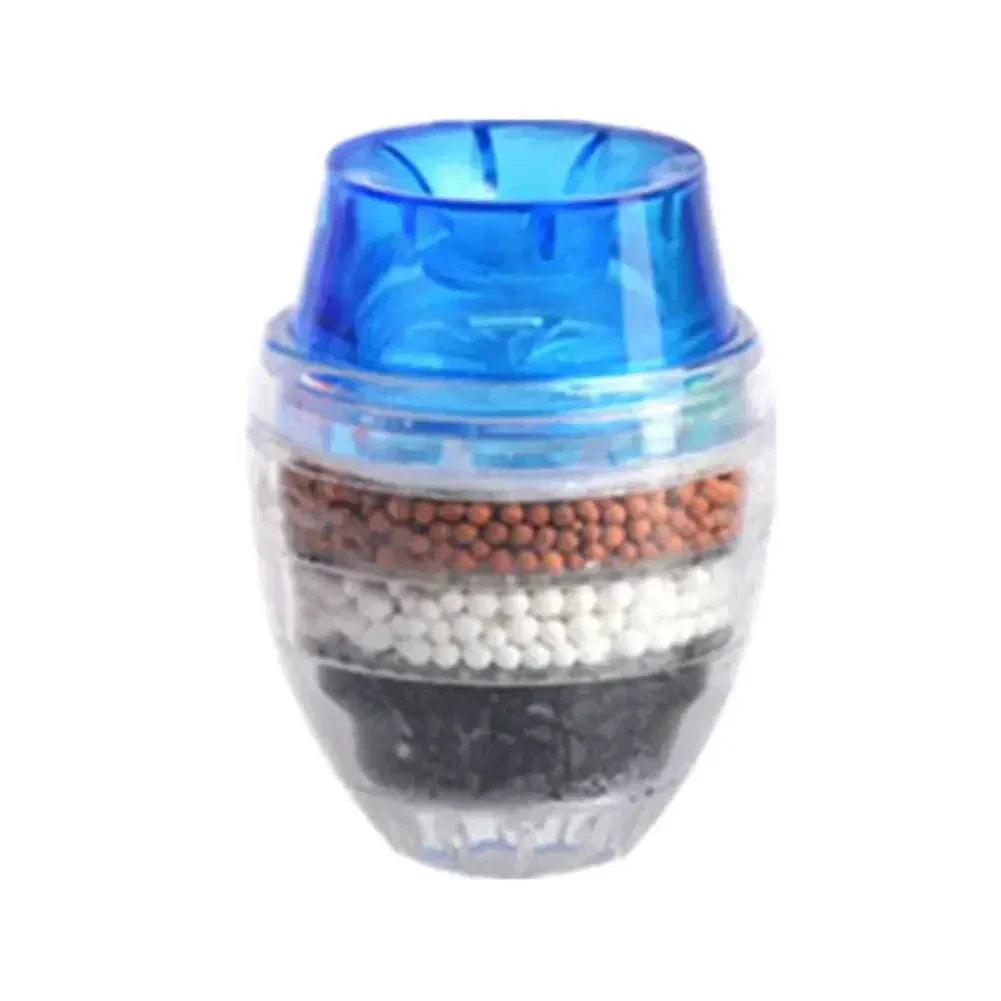 Tap Water Filter | Multi-Stage Carbon Filtration System VexonGear