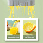 Electric Citrus Juicer | Portable Automatic Pulp Separator VexonGear