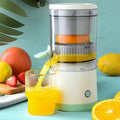 Electric Citrus Juicer | Portable Automatic Pulp Separator VexonGear