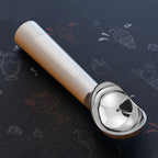 Smart Ice Cream Scoop | LED Display & USB Rechargeable VexonGear