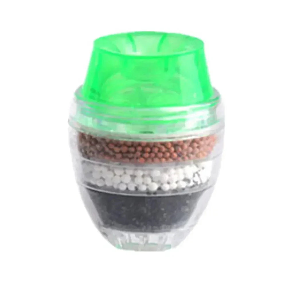 Tap Water Filter | Multi-Stage Carbon Filtration System VexonGear