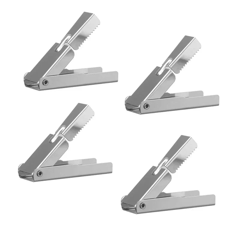 Professional Seafood Shell Peeler | Stainless Steel Kitchen Tool VexonGear