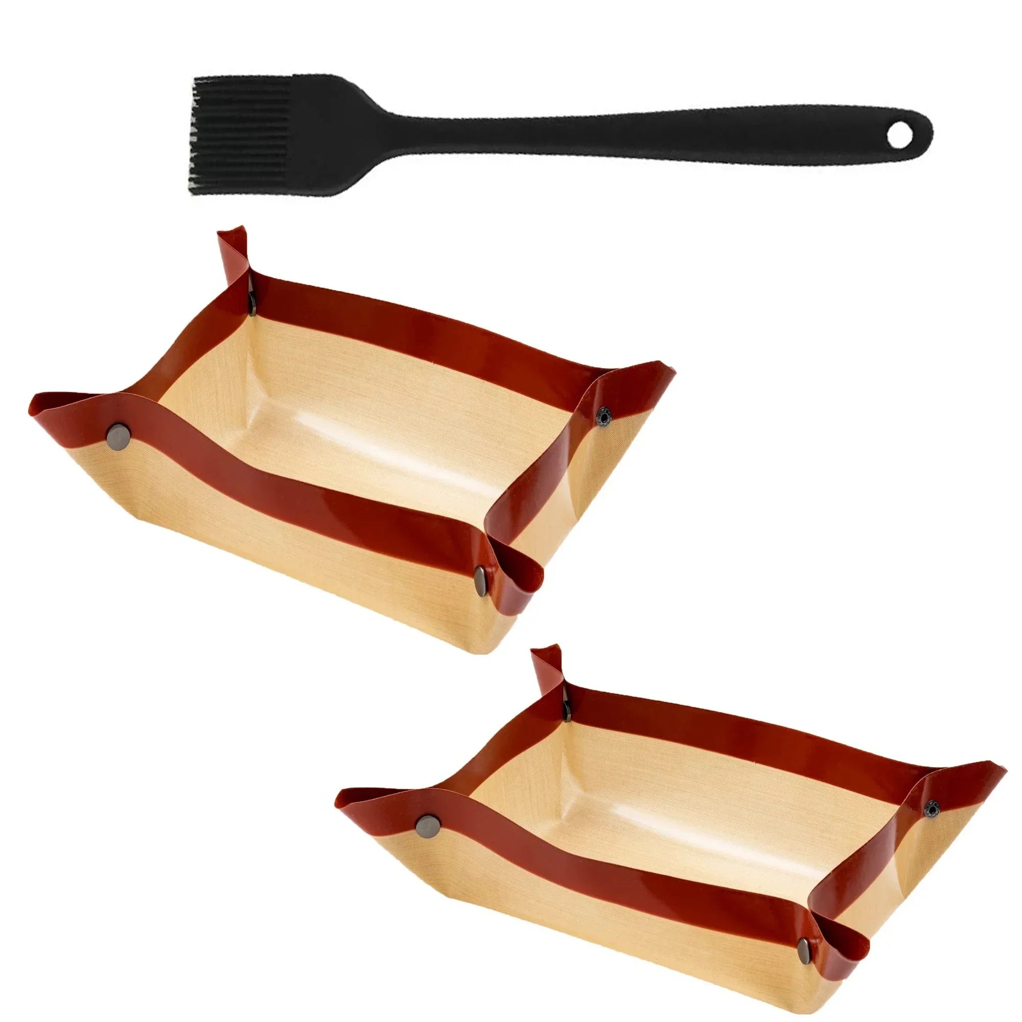 Silicone Baking Mat | Professional Heat-Resistant Nonstick Surface VexonGear