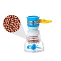Kitchen Faucet Filter | 360° Rotating Water Purifier VexonGear