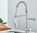 Professional Kitchen Faucet | Pull-Out Spray with 360° Rotation VexonGear