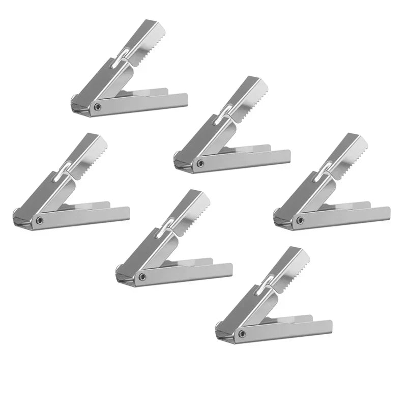 Professional Seafood Shell Peeler | Stainless Steel Kitchen Tool VexonGear