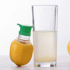 Kitchen Tools Set | Multi-Function Citrus Juicer, Egg Cracker & Jar Opener VexonGear