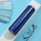 Smart Thermos Flask | LED Temperature Display 500ML VexonGear