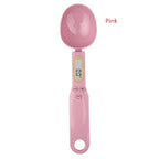 Digital Kitchen Scale Spoon | LCD Display Precision Measuring Tool VexonGear