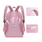 Modern School Backpack | Multi-Pocket Design With Front Storage VexonGear