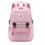Modern School Backpack | Multi-Pocket Design With Front Storage VexonGear