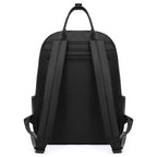 Modern School Backpack | Minimalist Design With Pom Pom Charm VexonGear