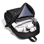 Classic School Backpack | Minimalist Design With USB Port VexonGear