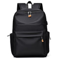 Classic School Backpack | Minimalist Design With USB Port VexonGear