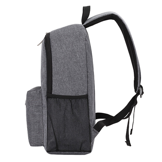 Canvas School Backpack | Modern Minimalist Design VexonGear